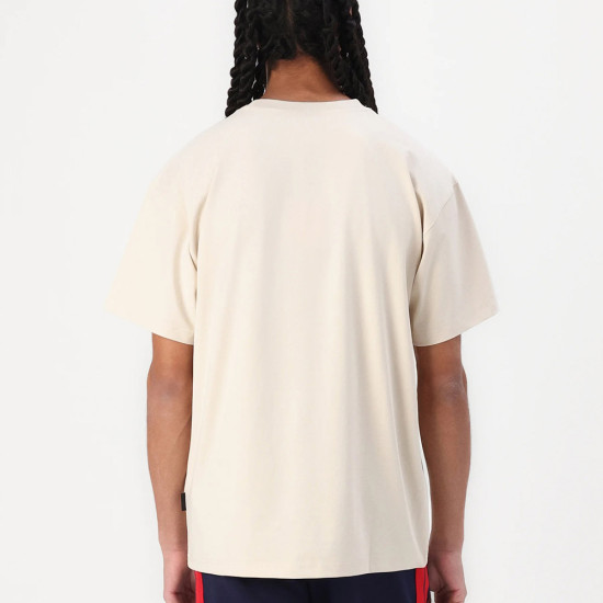 Ellesse Ανδρική κοντομάνικη μπλούζα Athens T-Shirt